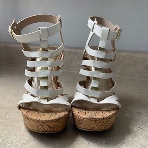 Steve Madden Wedges